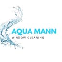 Aqua Mann Window Cleaning logo