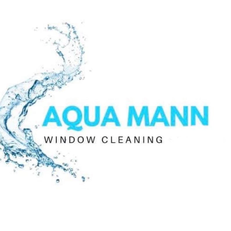 Aqua Mann Window Cleaning