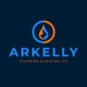 A.R.Kelly Plumbing & Heating Limited logo