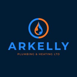 A.R.Kelly Plumbing & Heating Limited logo
