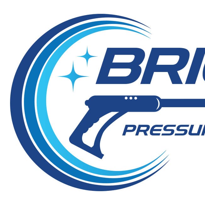 Bright Pressure Washing