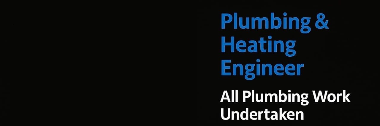 CR Plumbing & Heating