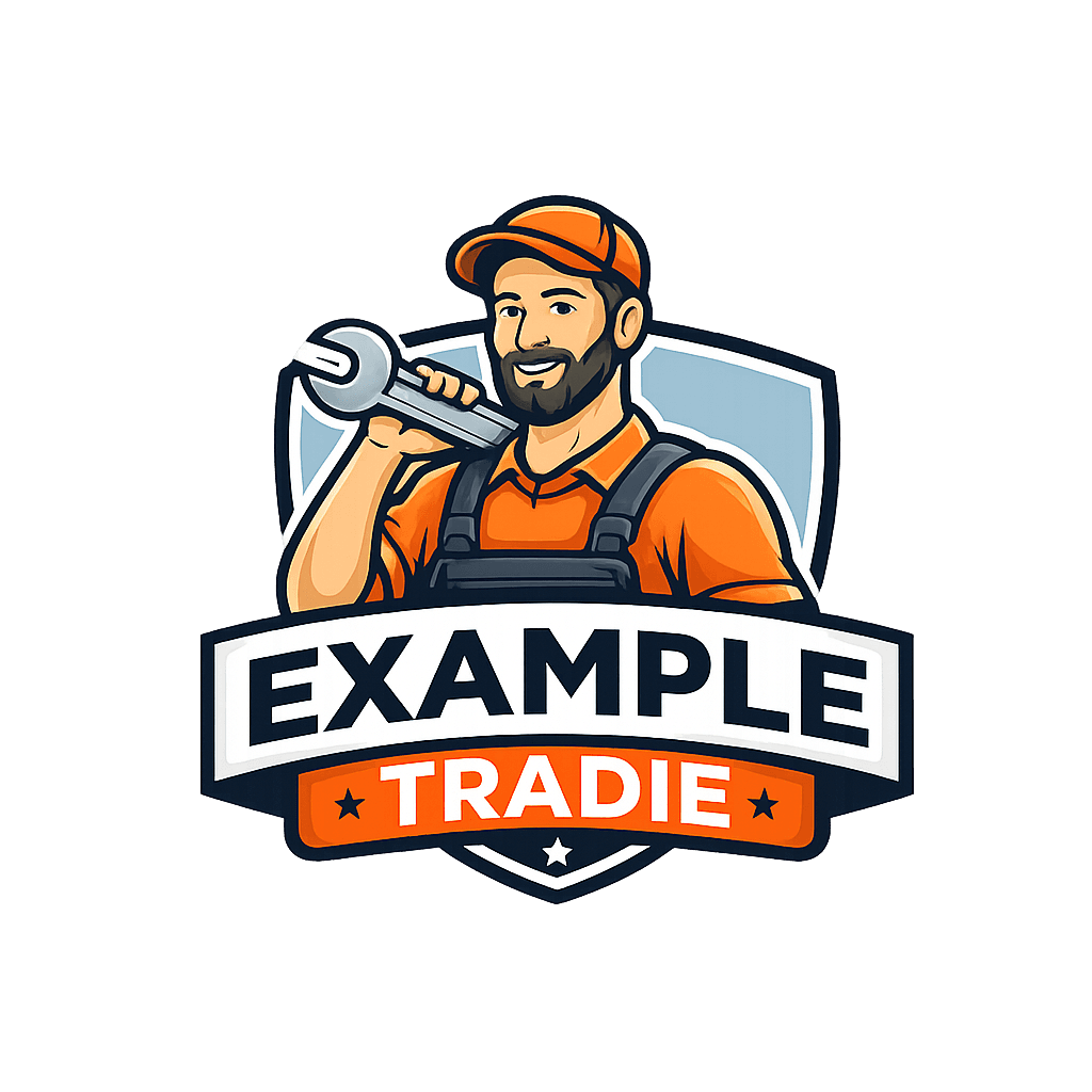 Example Tradie