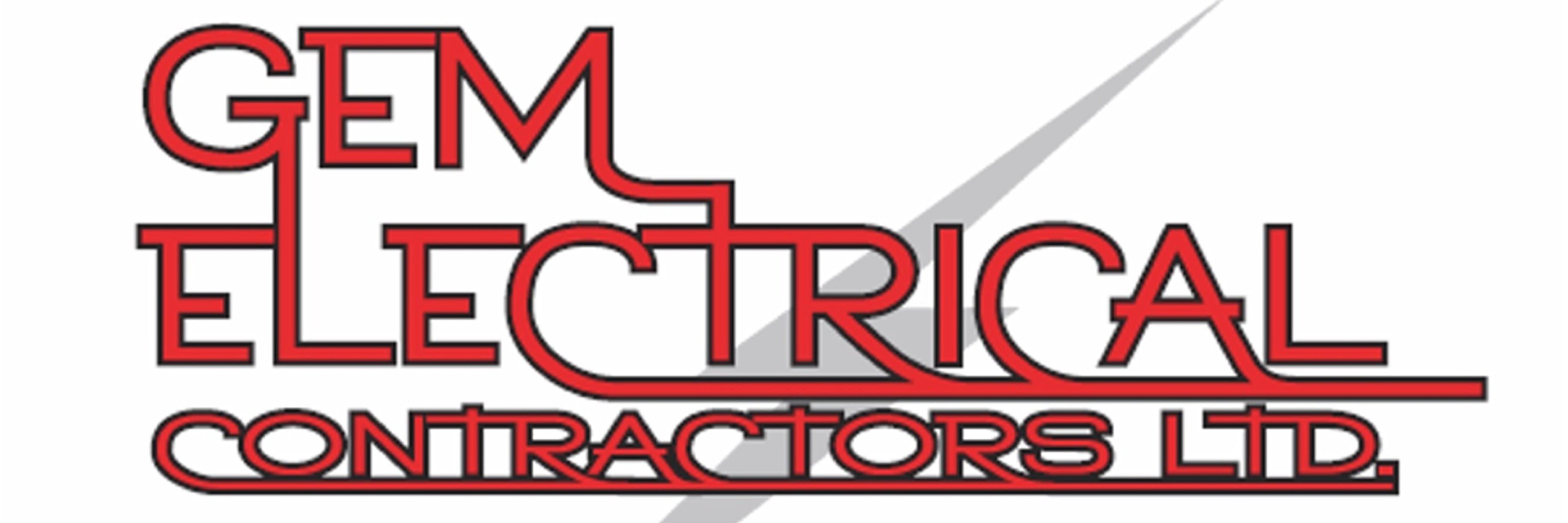 GEM Electrical Contractors Ltd
