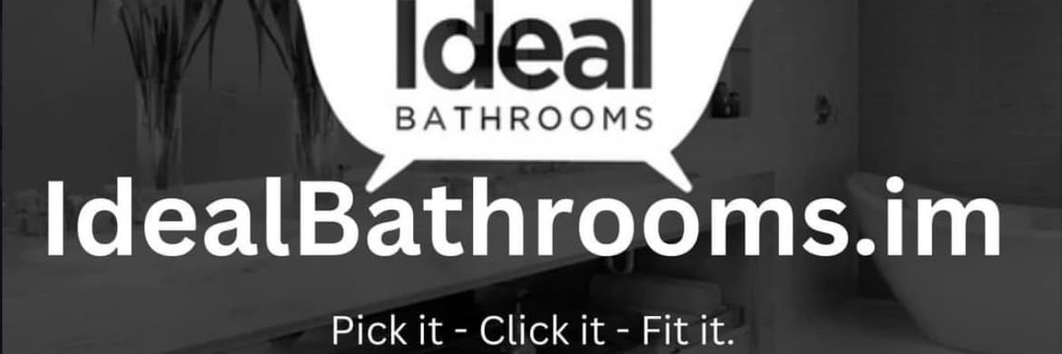 IdealBathrooms.im