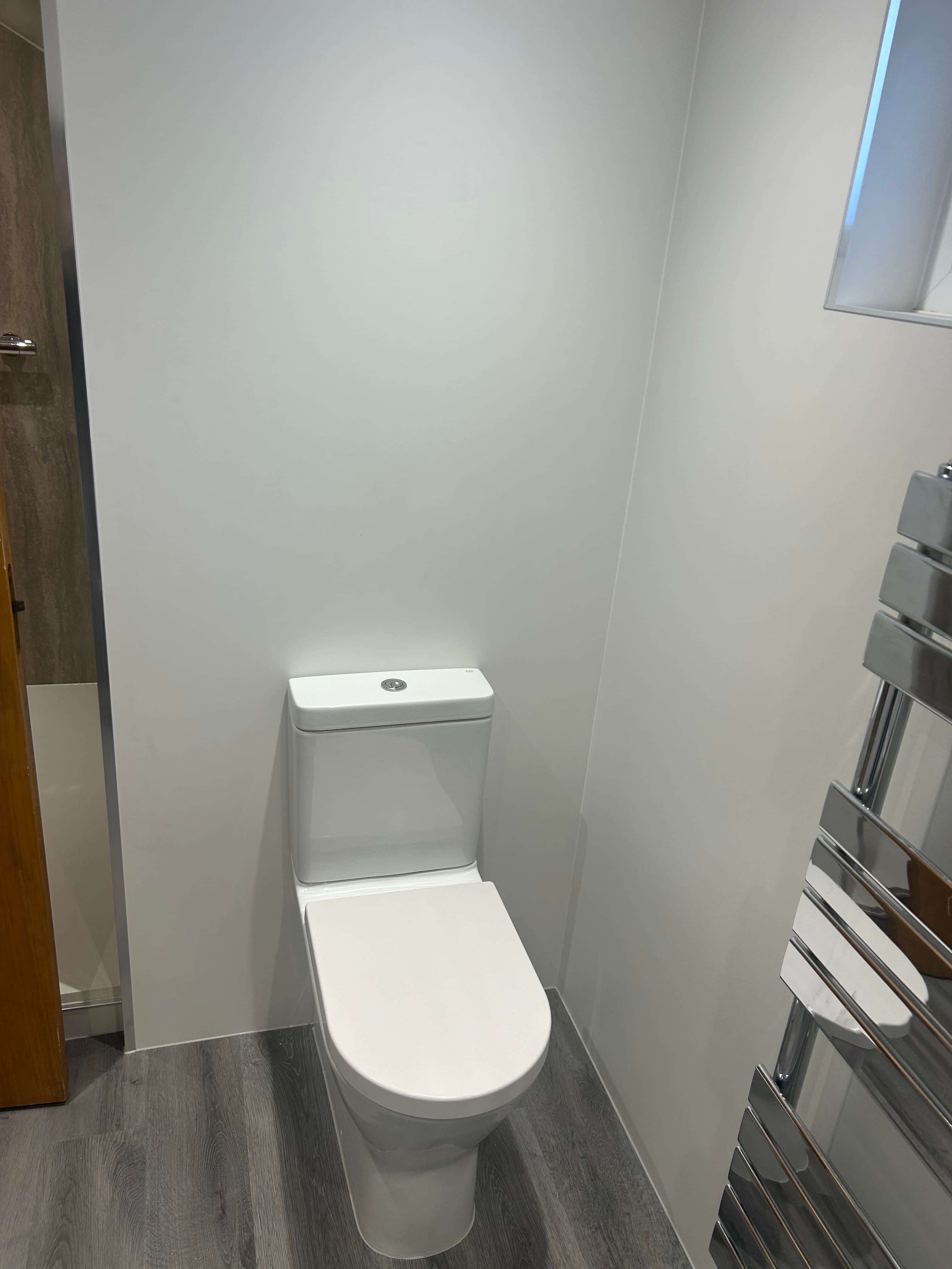 Bathroom - IdealBathrooms.im project image