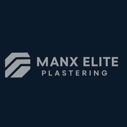 Manx Elite Plastering logo