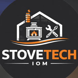 StoveTech IOM logo