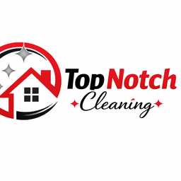 TopNotchcleaning logo