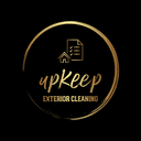 Upkeep Exterior Cleaning logo