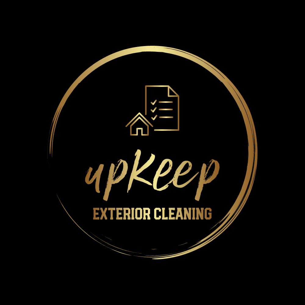 Upkeep Exterior Cleaning